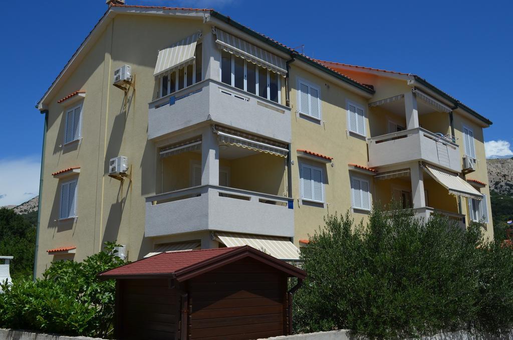 Ive Apartament