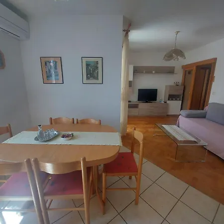 Apartment Ive Baska  Exterior photo