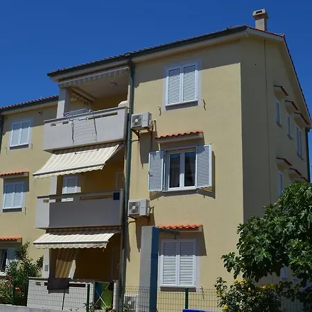 Apartment Ive Baska  Room photo