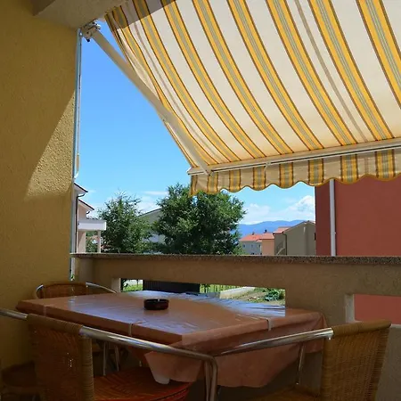 Apartment Ive Baska  Room photo