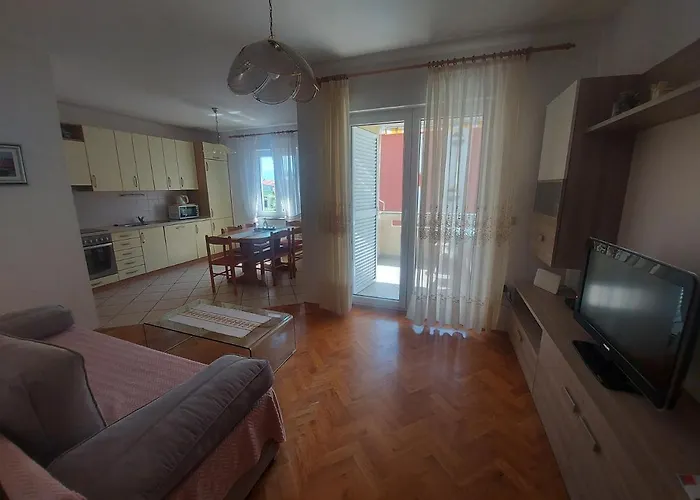 Apartment Ive