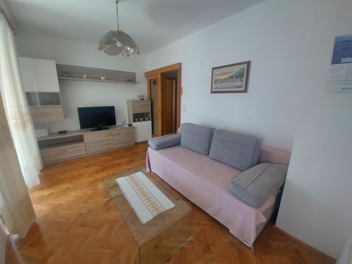Apartament Ive Baška