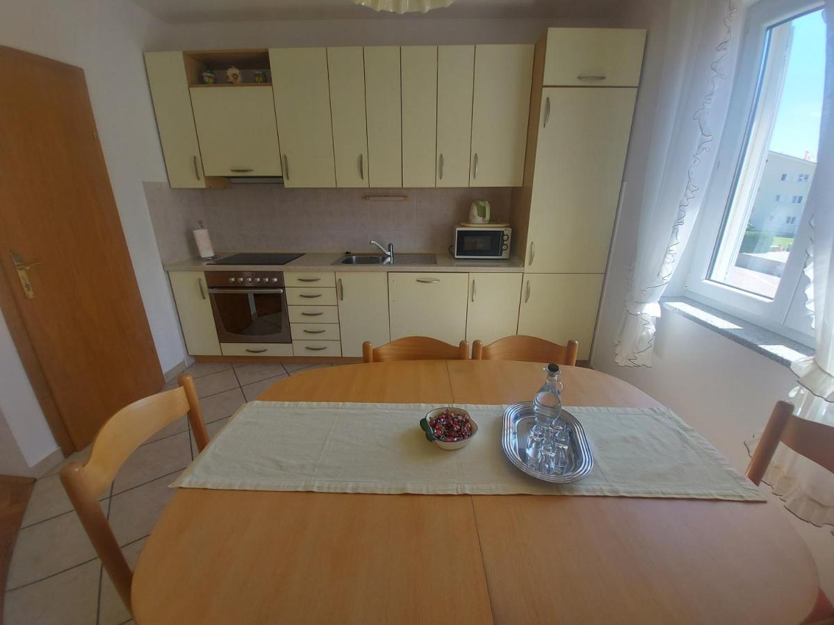 Apartament Ive