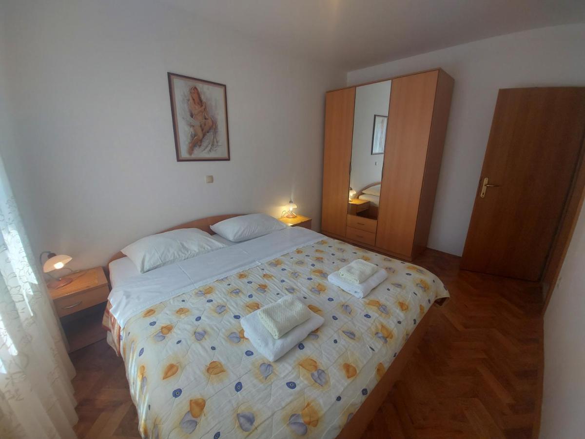 Apartament Ive *