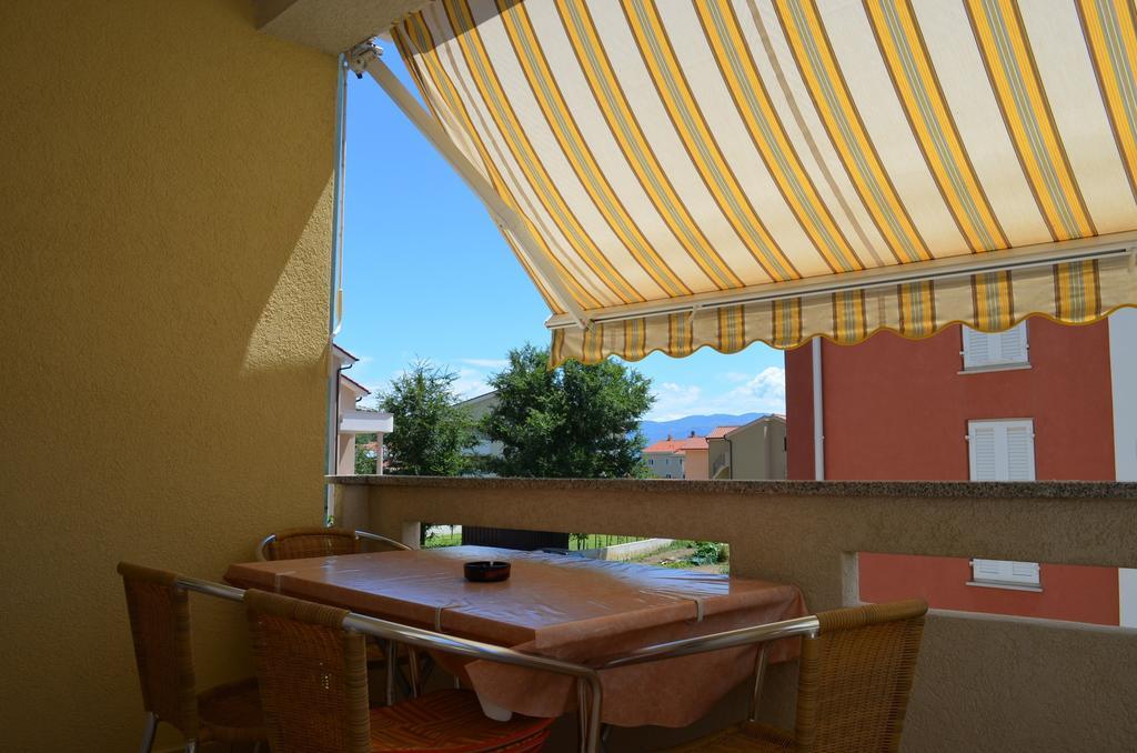 Apartament Ive Baška