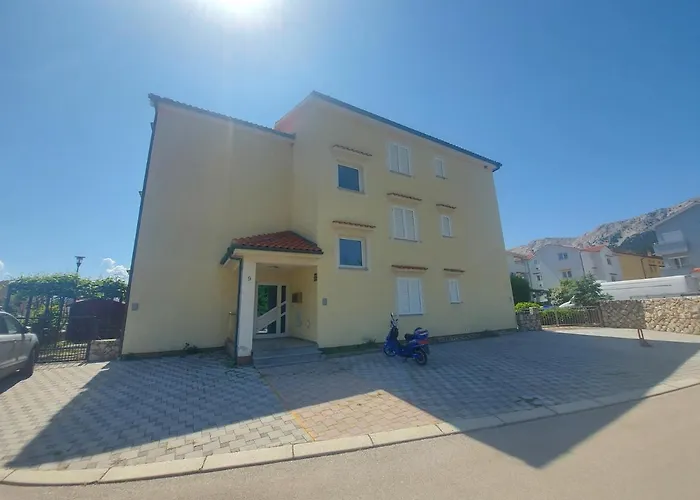 Apartment Ive