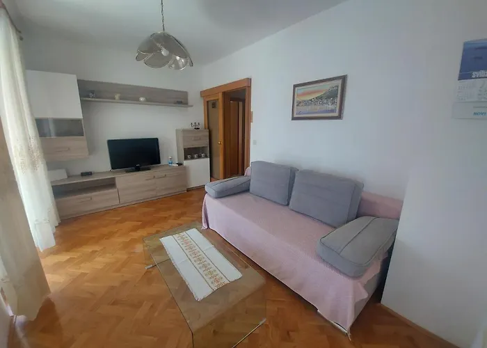 Apartment Ive