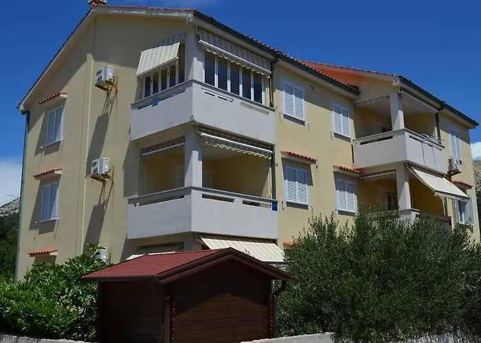 Apartment Ive