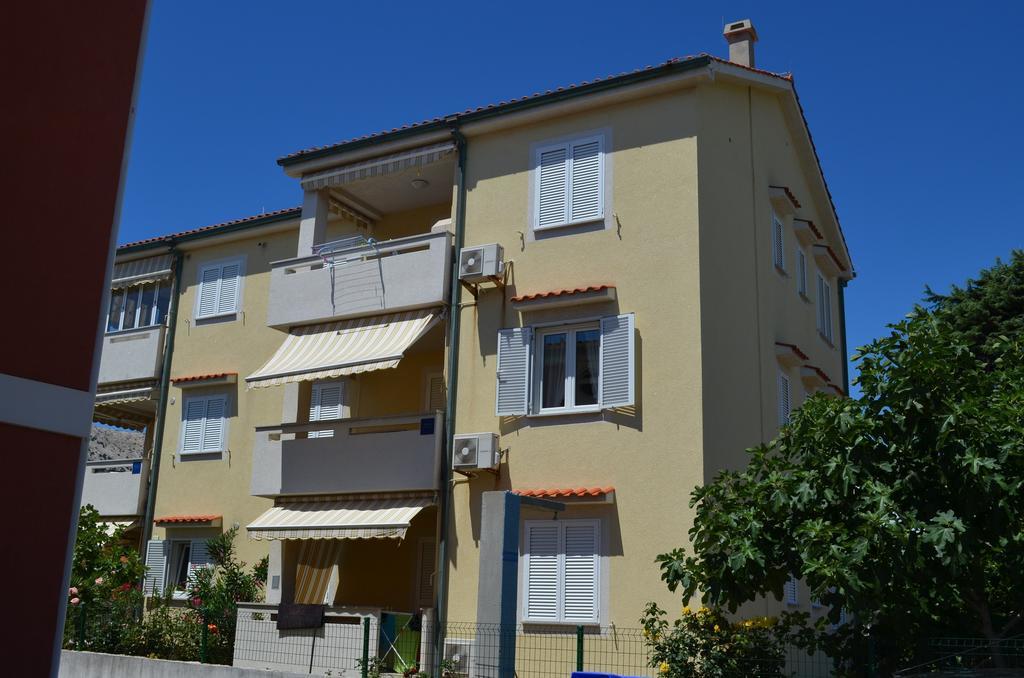 Apartment Ive Baska (Krk)